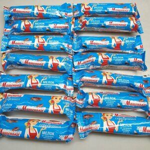 Mashenka Roach Ant МЕЛОК МАШЕНЬКА ОТ ТАРАКАНОВ МУРАВЬЕВ